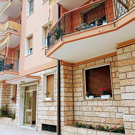 Hotel Casa Jasmine Camporosso  Zewnętrze zdjęcie