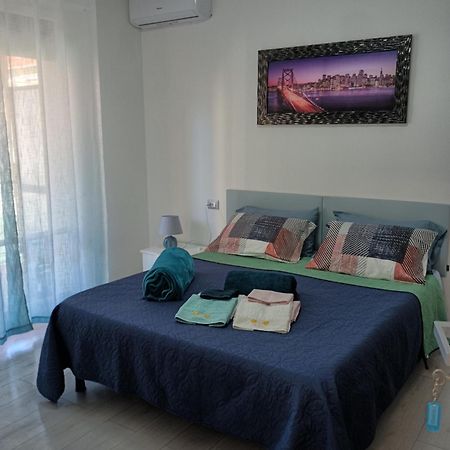 Hotel Casa Jasmine Camporosso  Zewnętrze zdjęcie