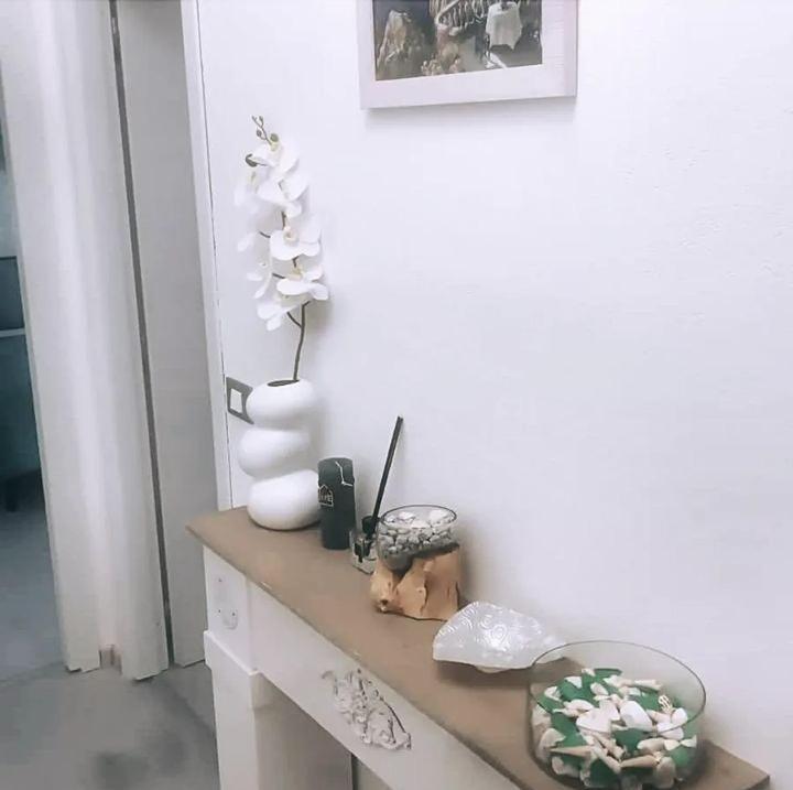 Hotel Casa Jasmine Camporosso  Zewnętrze zdjęcie