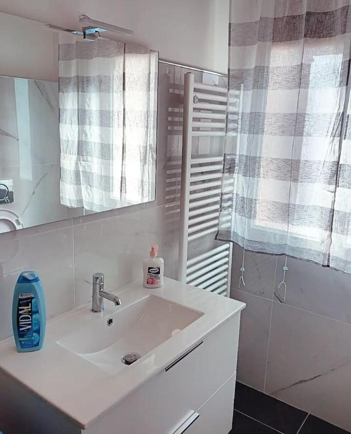 Hotel Casa Jasmine Camporosso  Zewnętrze zdjęcie