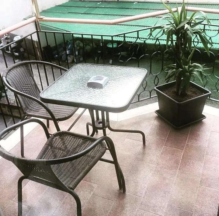 Hotel Casa Jasmine Camporosso  Zewnętrze zdjęcie