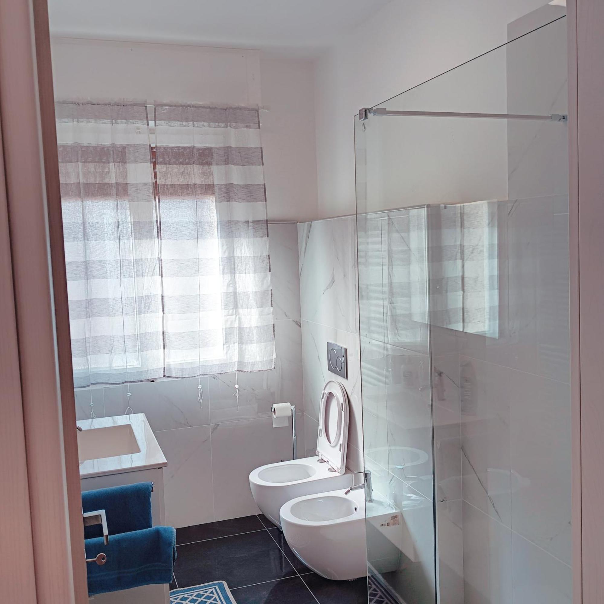 Hotel Casa Jasmine Camporosso  Zewnętrze zdjęcie