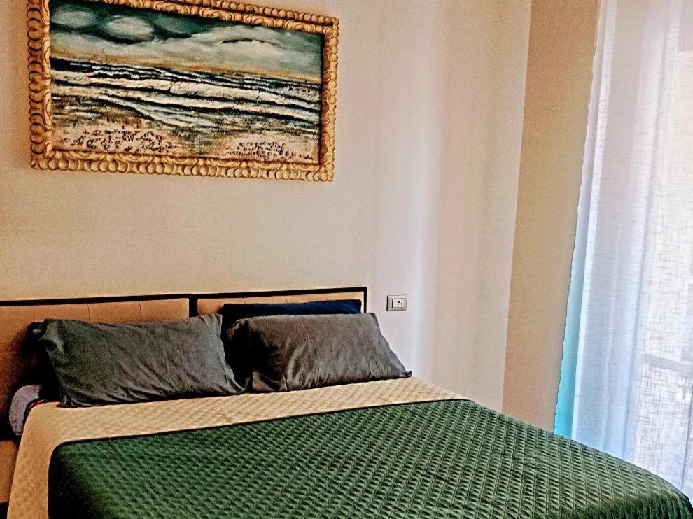 Hotel Casa Jasmine Camporosso  Zewnętrze zdjęcie