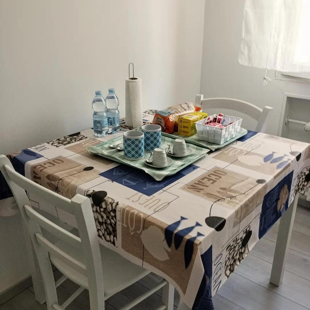 Hotel Casa Jasmine Camporosso  Zewnętrze zdjęcie