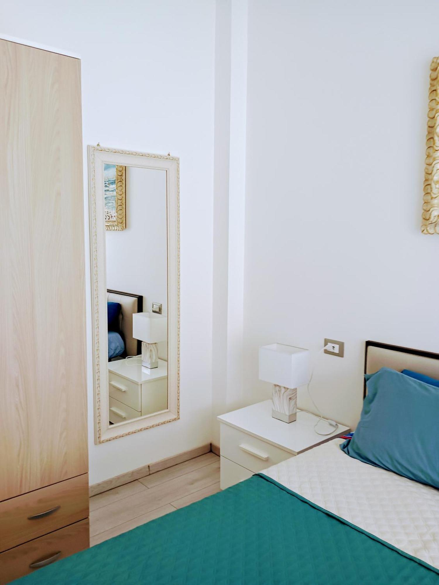 Hotel Casa Jasmine Camporosso  Zewnętrze zdjęcie