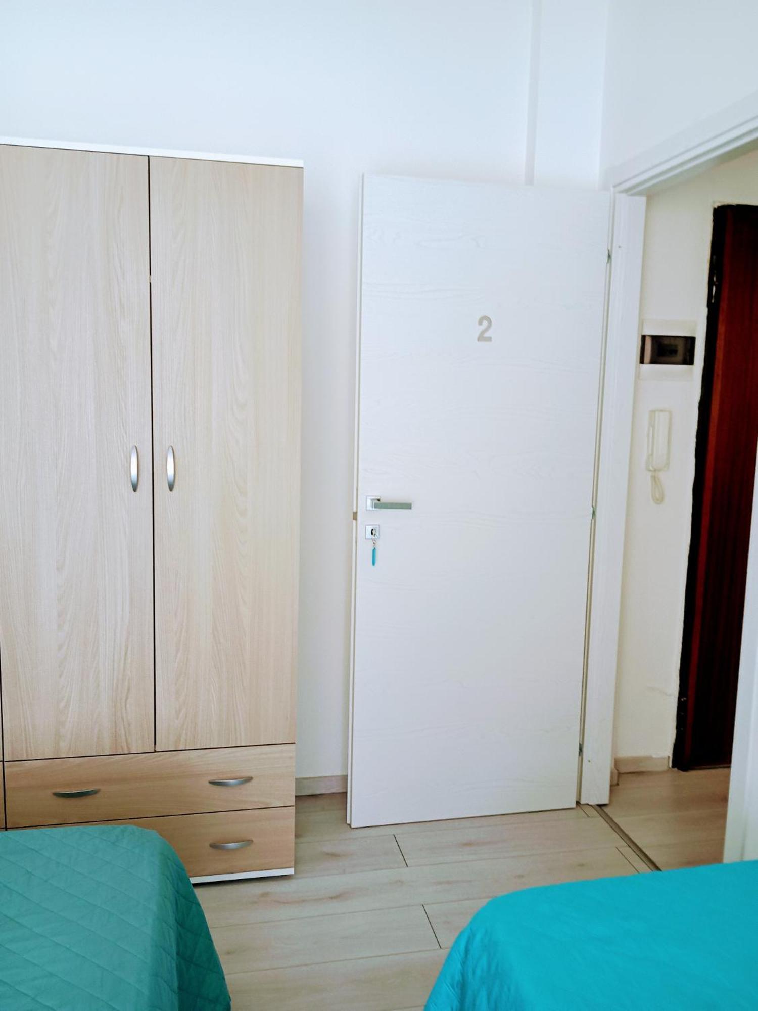 Hotel Casa Jasmine Camporosso  Zewnętrze zdjęcie