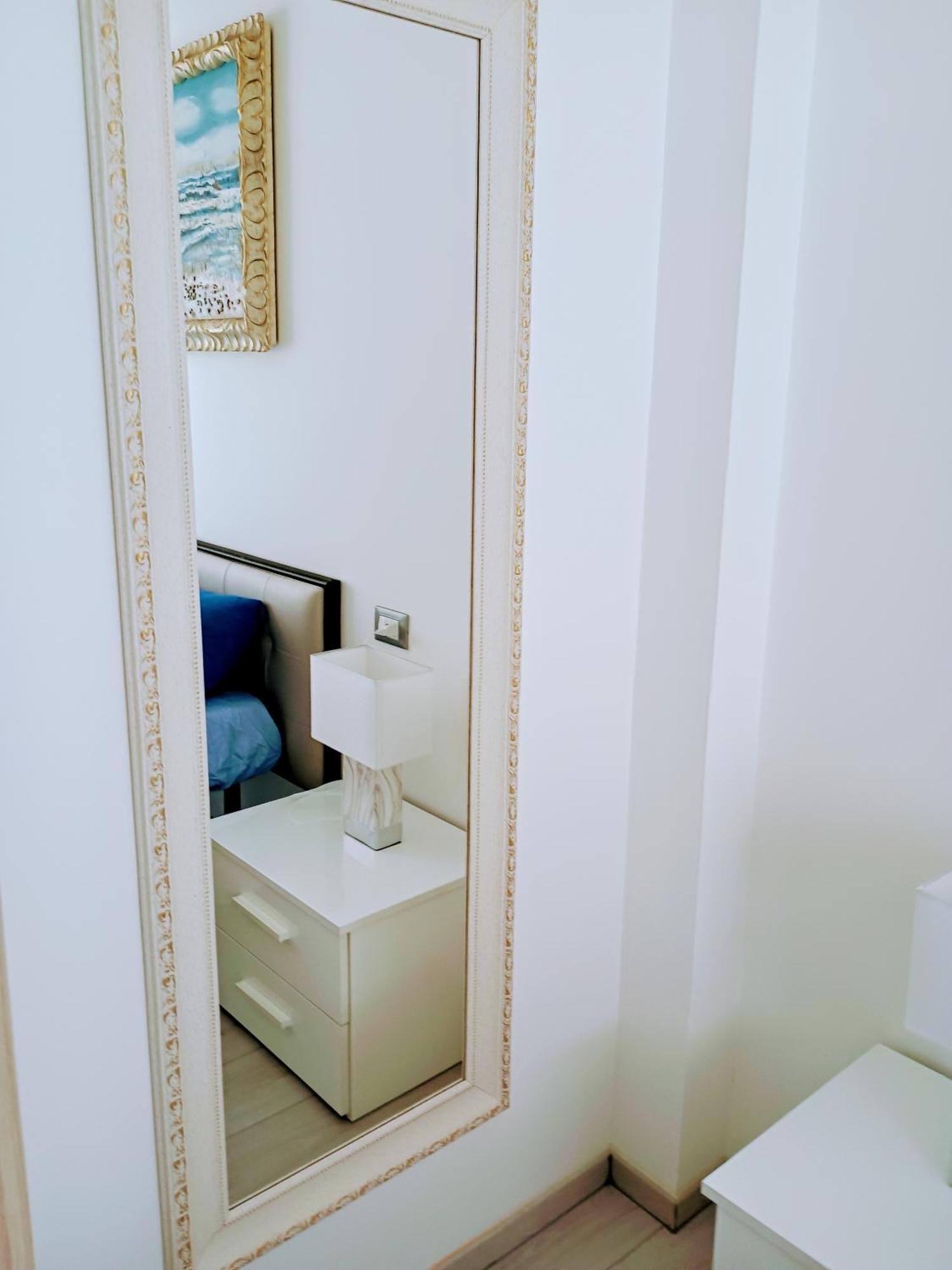 Hotel Casa Jasmine Camporosso  Zewnętrze zdjęcie