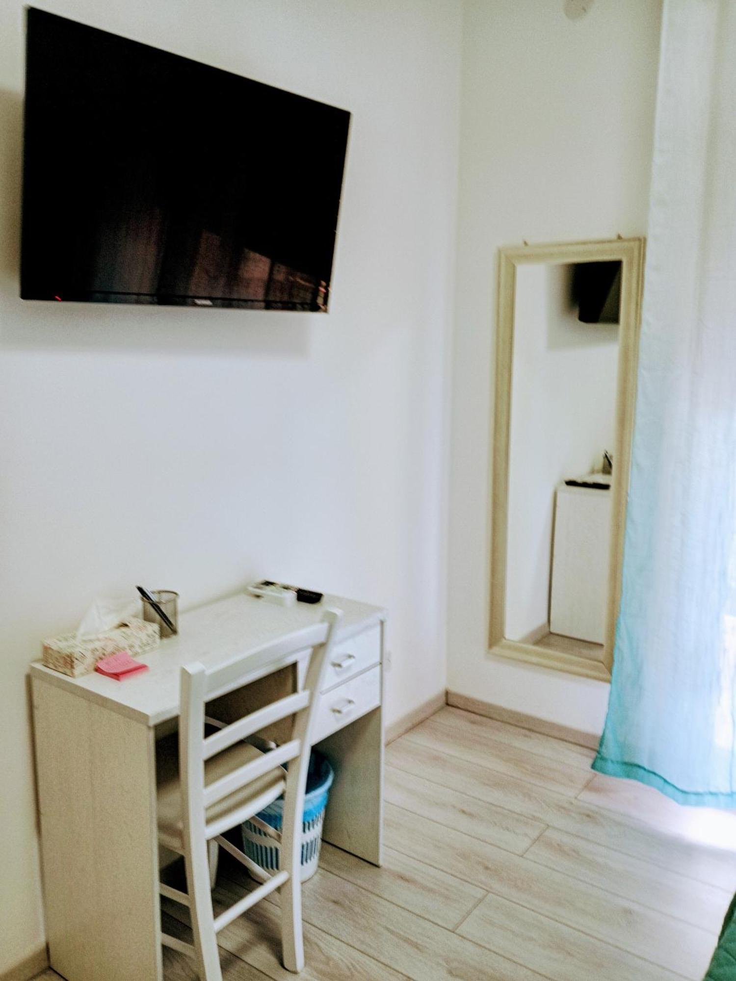 Hotel Casa Jasmine Camporosso  Zewnętrze zdjęcie