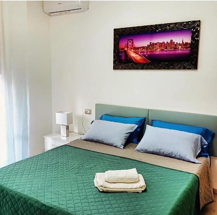 Hotel Casa Jasmine Camporosso  Zewnętrze zdjęcie