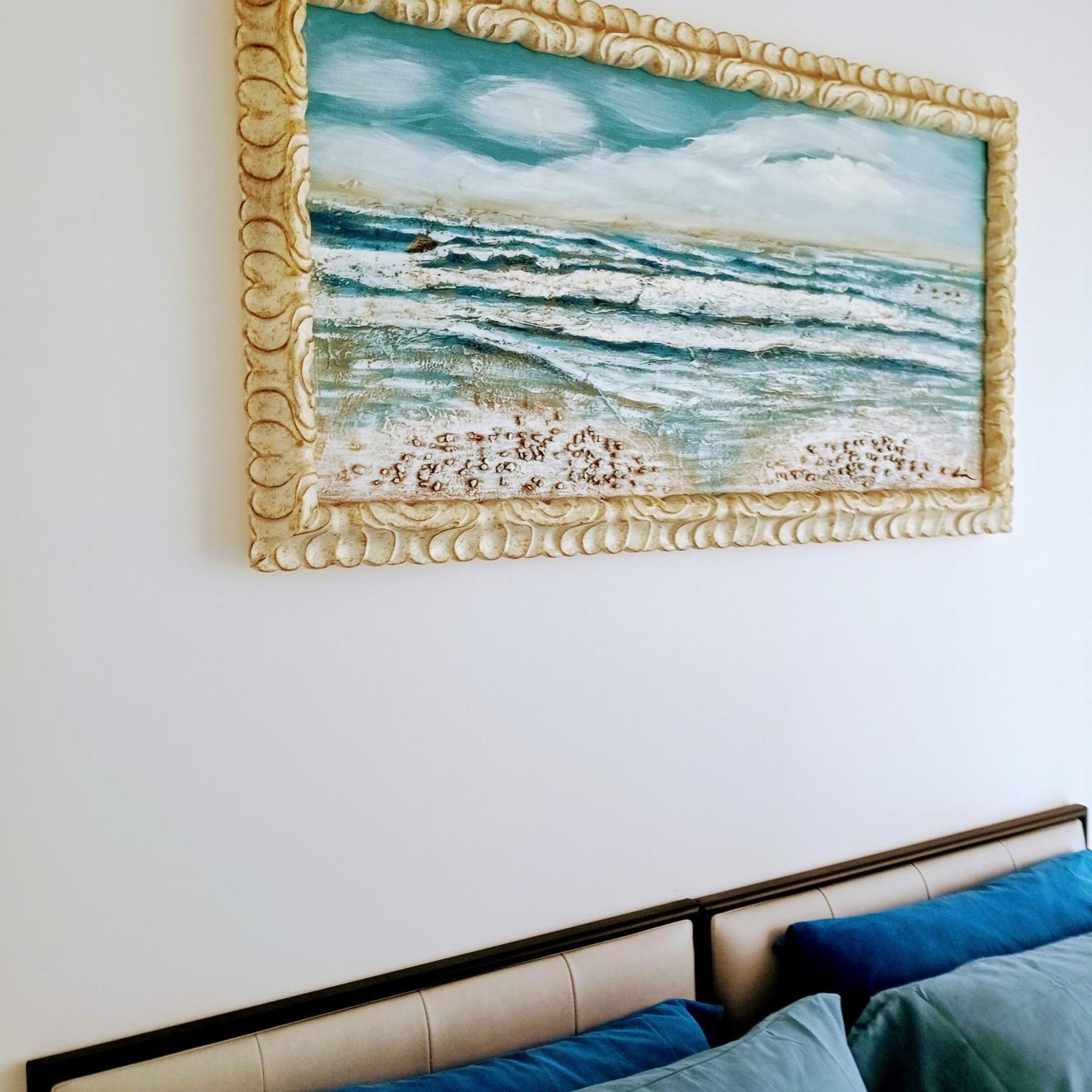 Hotel Casa Jasmine Camporosso  Zewnętrze zdjęcie