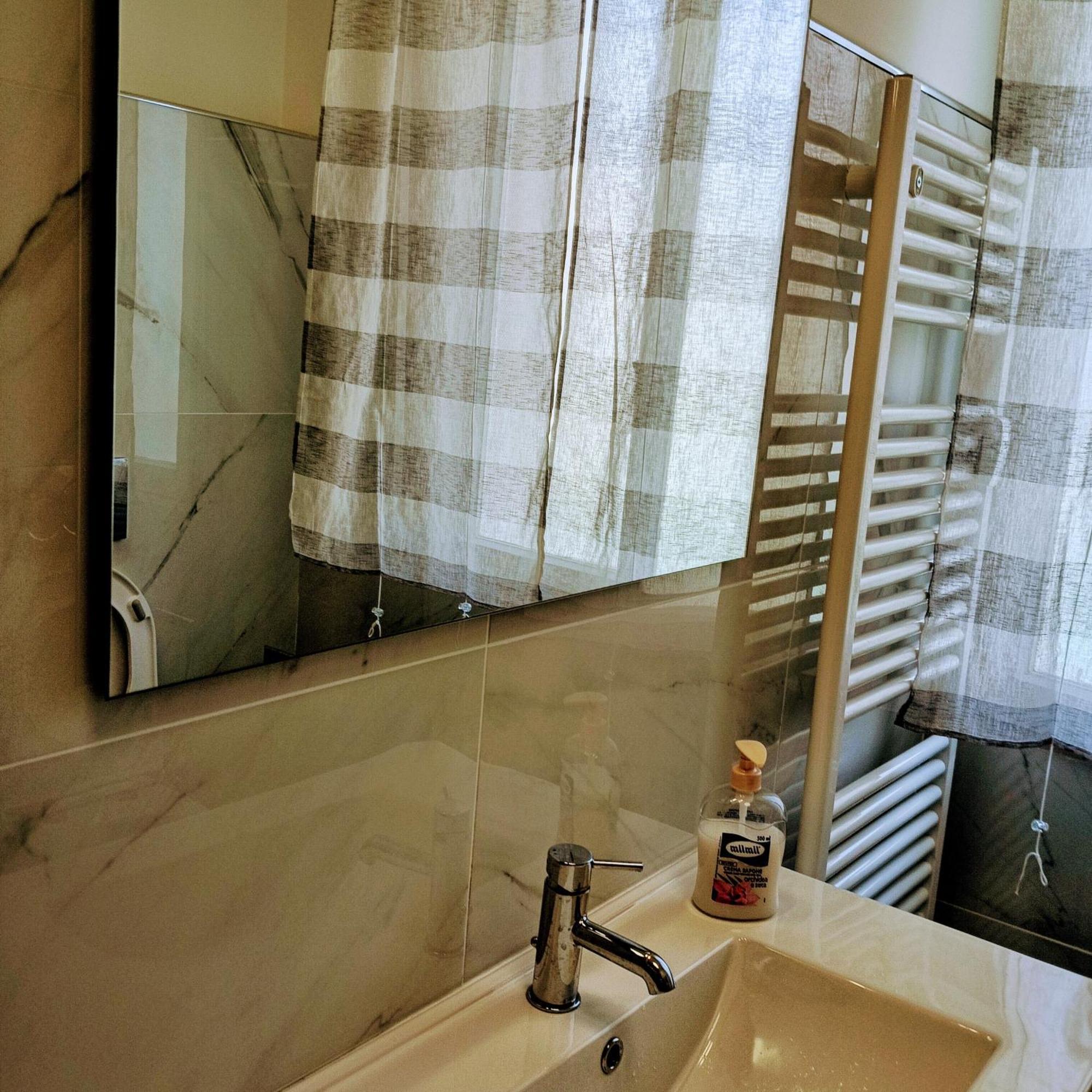 Hotel Casa Jasmine Camporosso  Zewnętrze zdjęcie