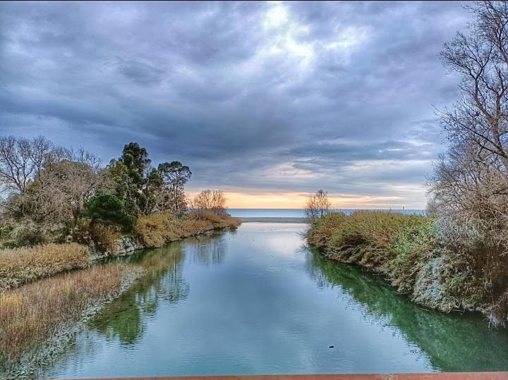 Hotel Casa Jasmine Camporosso  Zewnętrze zdjęcie