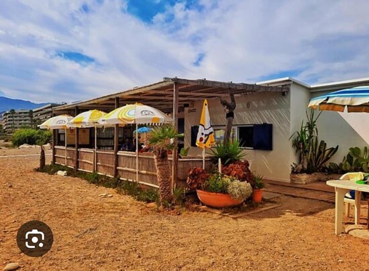Hotel Casa Jasmine Camporosso  Zewnętrze zdjęcie