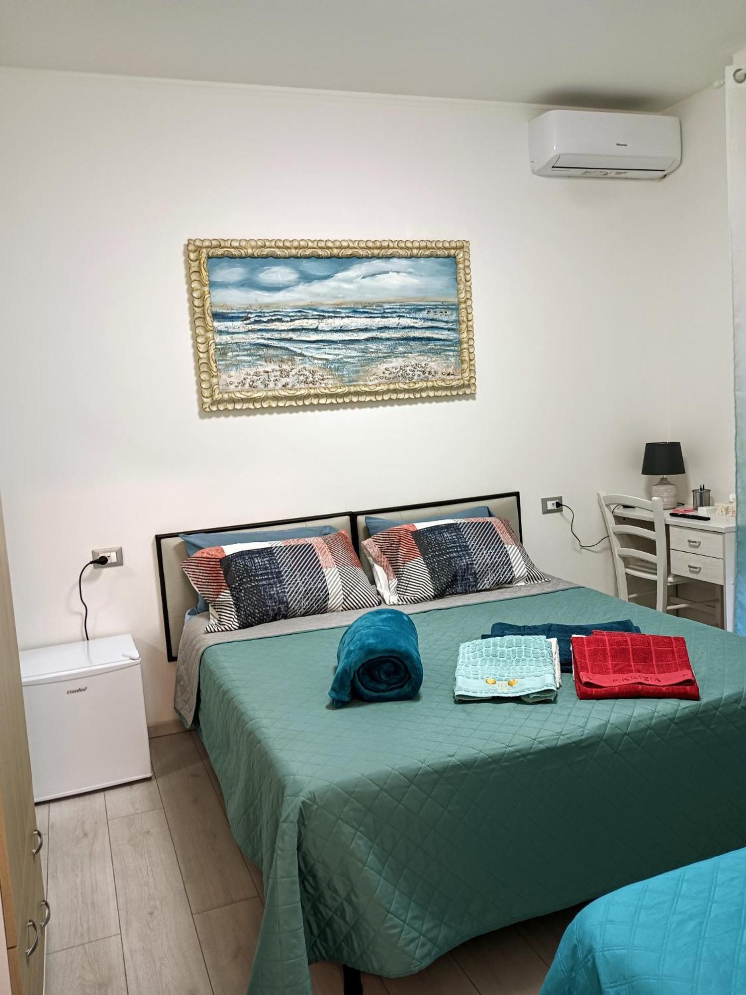 Hotel Casa Jasmine Camporosso  Zewnętrze zdjęcie