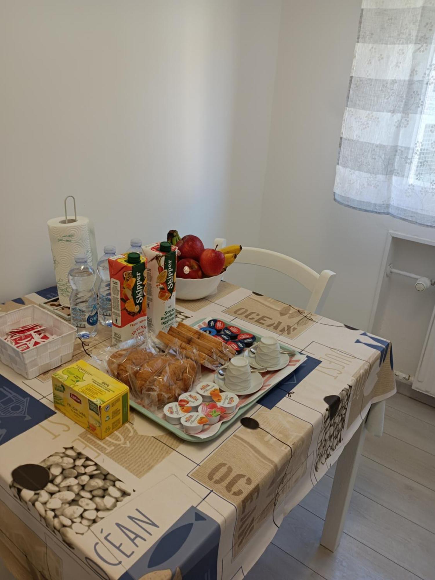 Hotel Casa Jasmine Camporosso  Zewnętrze zdjęcie