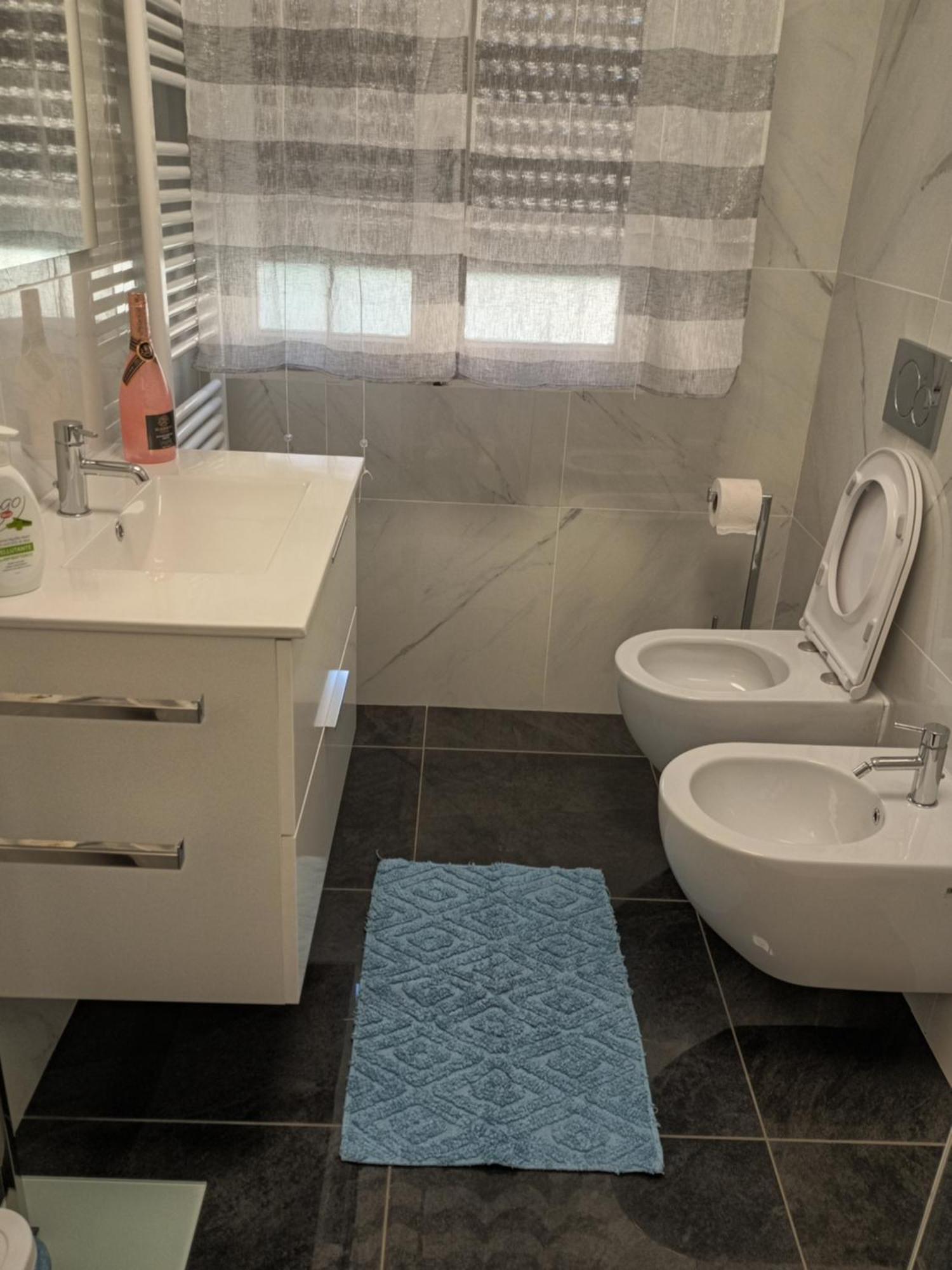 Hotel Casa Jasmine Camporosso  Zewnętrze zdjęcie