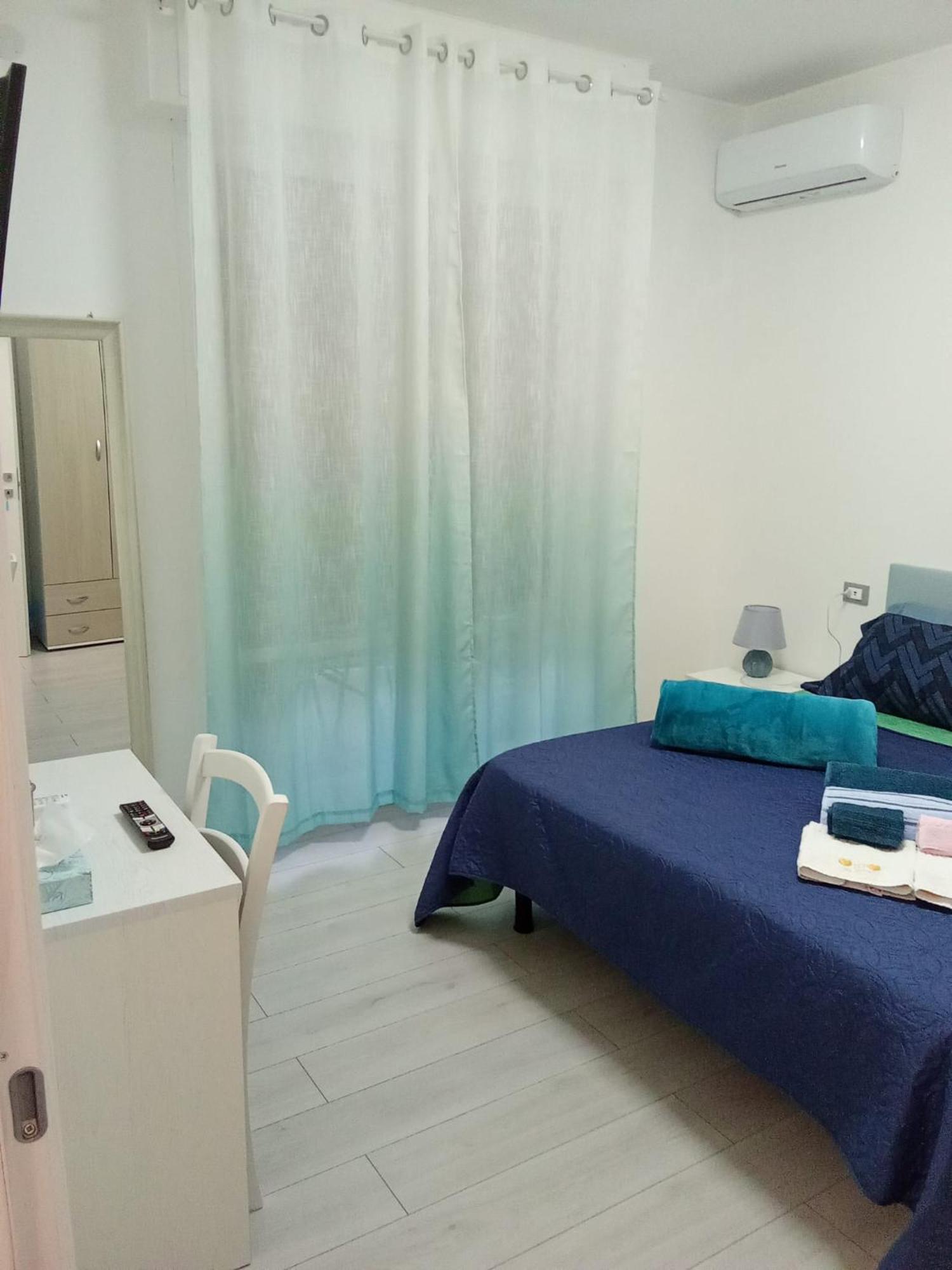 Hotel Casa Jasmine Camporosso  Zewnętrze zdjęcie