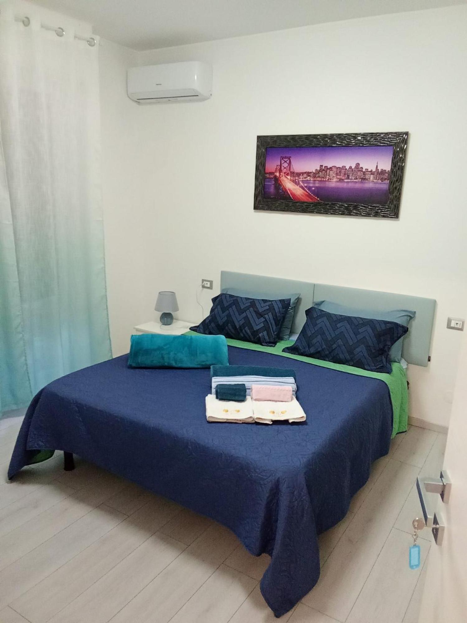 Hotel Casa Jasmine Camporosso  Zewnętrze zdjęcie
