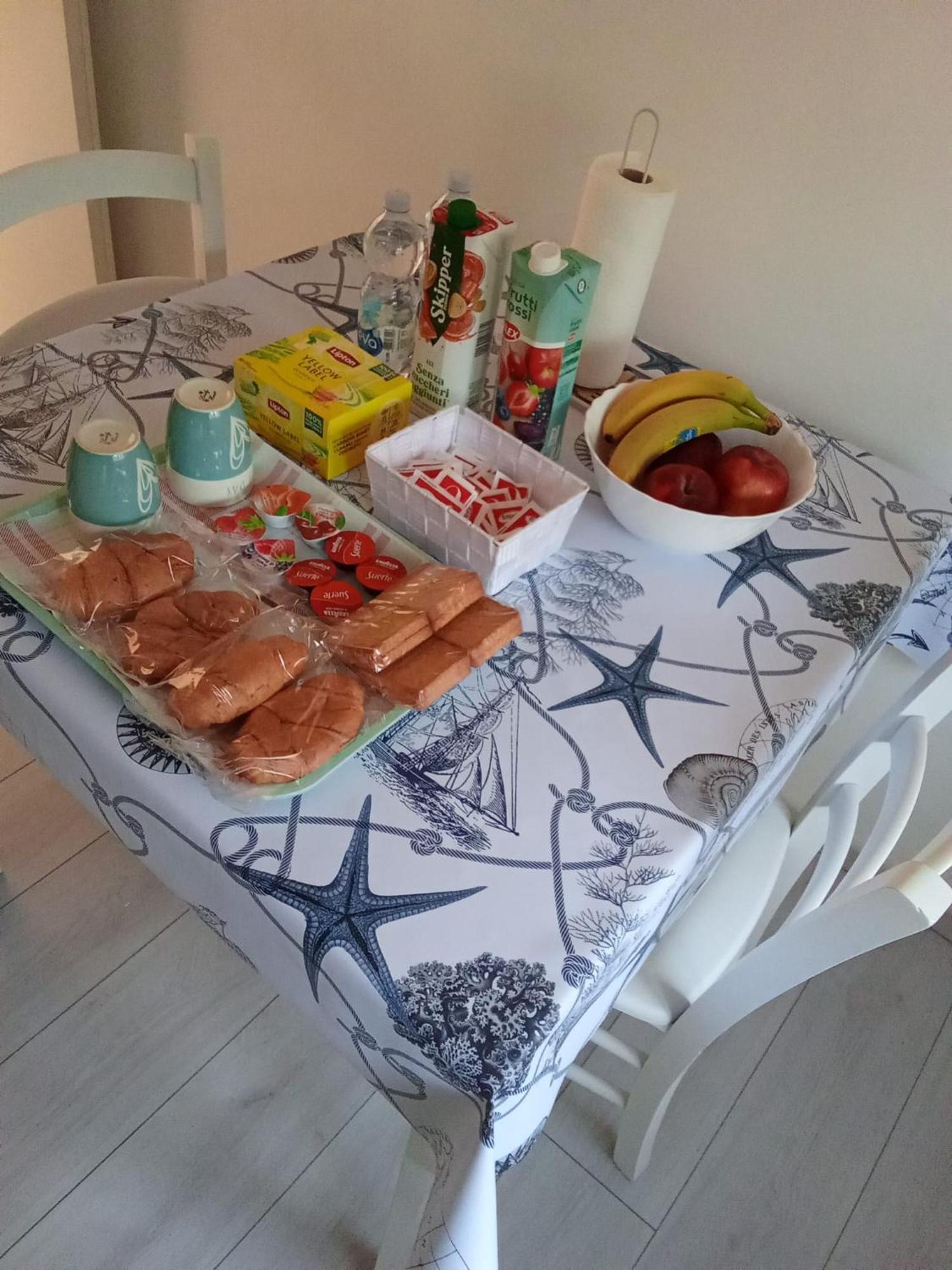 Hotel Casa Jasmine Camporosso  Zewnętrze zdjęcie