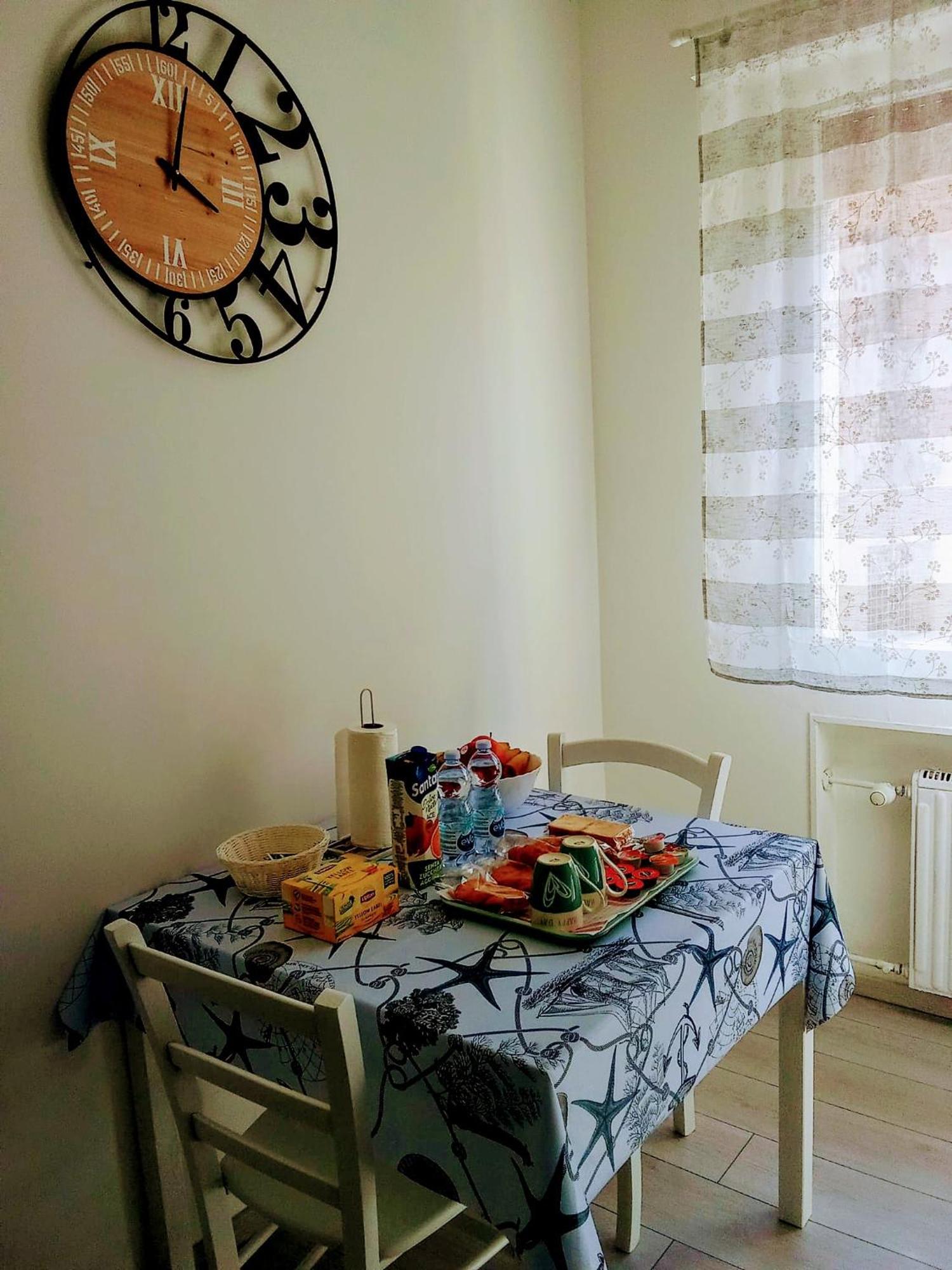 Hotel Casa Jasmine Camporosso  Zewnętrze zdjęcie